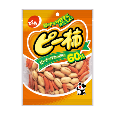 Острая хурма с арахисом DENROKU Persimmon Peanuts 125 г (2528910157) Острая хурма с арахисом DENROKU Persimmon Peanuts 125 г (2528910157)