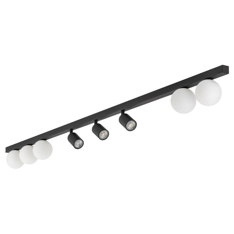 Спот TK Lighting 10004 Vox 8 - фото 1