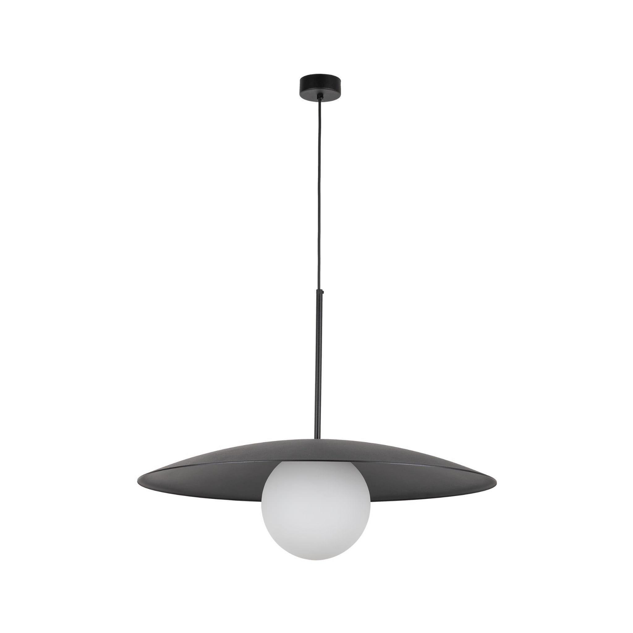 Люстра TK Lighting 10637 SLATE