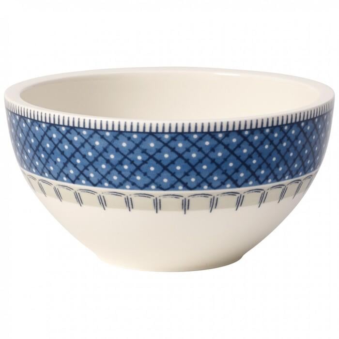 Піала Villeroy&BochCasale Blu 600 мл (33556290) Піала Villeroy&BochCasale Blu 600 мл (33556290)