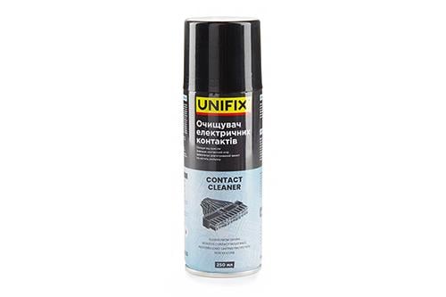 Очиститель электрических контактов Unifix 250 мл (84818)