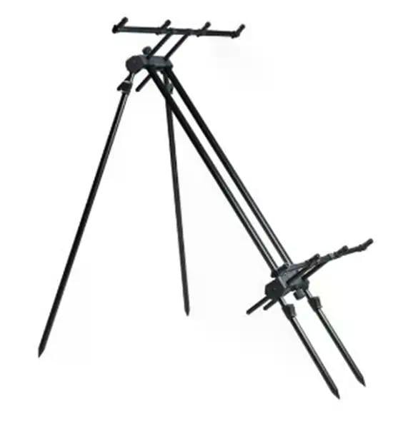 Род-под Prologic Element Quad-Sky 4 Rod Pod (28909736) - фото 2 Род-под Prologic Element Quad-Sky 4 Rod Pod (28909736) - фото 2