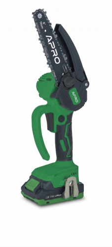 Мініпила акумуляторна Apro MS MS 20 без АКБ/без ЗП (2969025228)