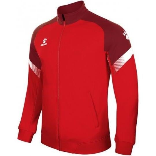 Олимпийка Kelme 3XL Красный (8061WT1009.9600)