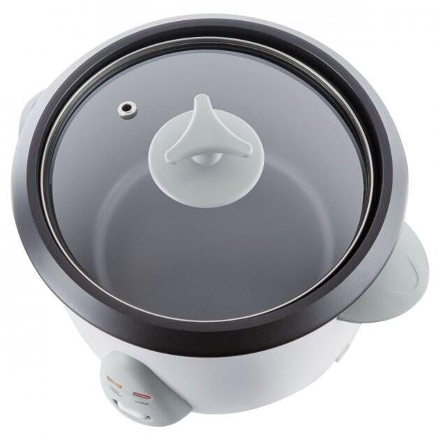 Рисоварка Sencor SRM1500WH - фото 2