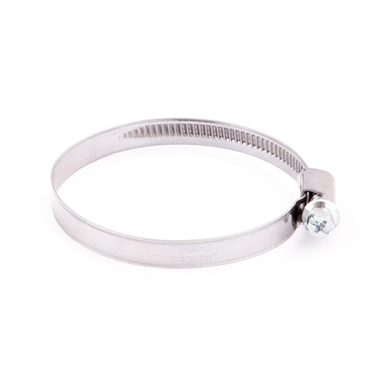 Хомут Norma 50-70 1,9 мм 50 шт.