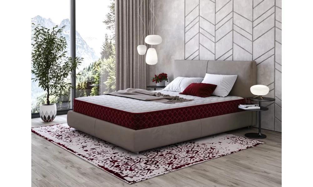 Матрас ортопедический TM Come-For RedPeak Маттерхон пружинный 180х190 см (2538541606) - фото 3 Матрас ортопедический TM Come-For RedPeak Маттерхон пружинный 180х190 см (2538541606) - фото 3