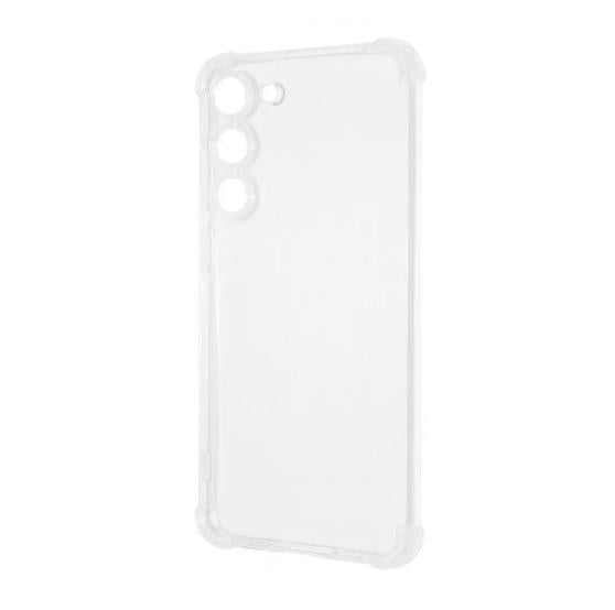 Чехол для телефона WXD 0.8 mm HQ - Samsung Galaxy S23 Plus clear (390460017)