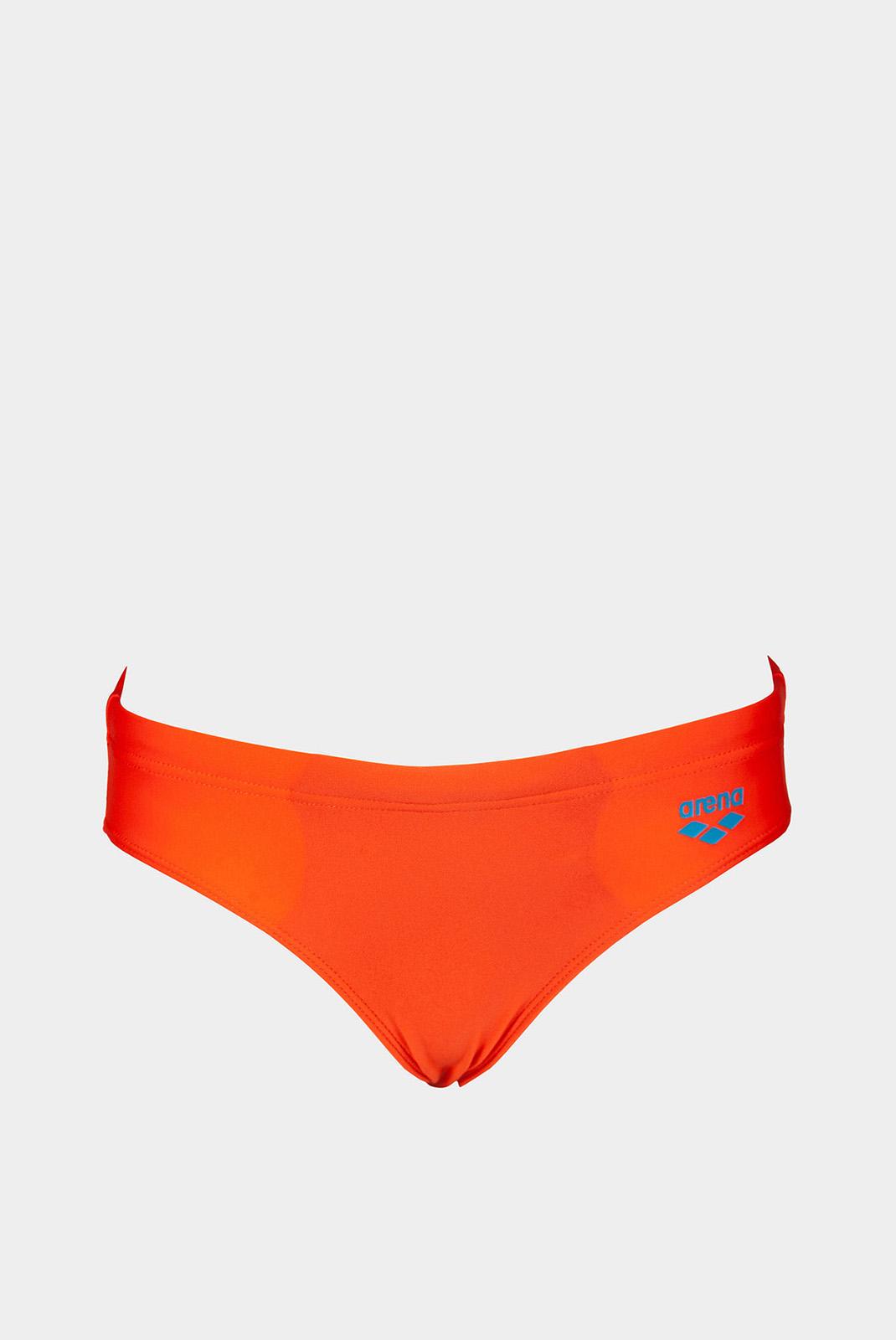 Плавки детские Arena AWT Kids Boy Brief 1/2 92 см (002050-310)