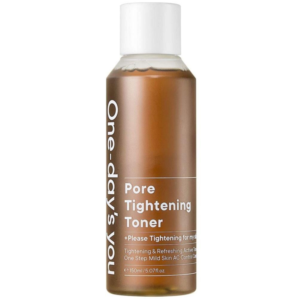 Тонер для звуження пір One-Day's You Pore Tightening Toner 150 мл (1736191677)