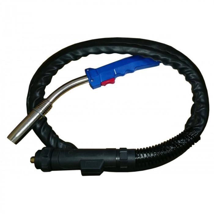 Сварочные горелки Abicor Binzel ABIMIG RB 61G, RGZ-2, 3м - фото 2