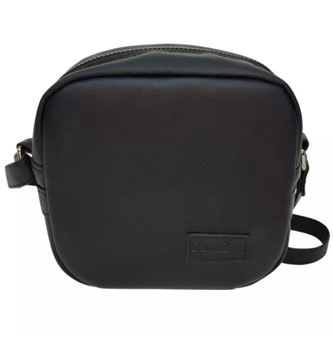 Женская сумка Sambag Bale SQB Черный (50222001)
