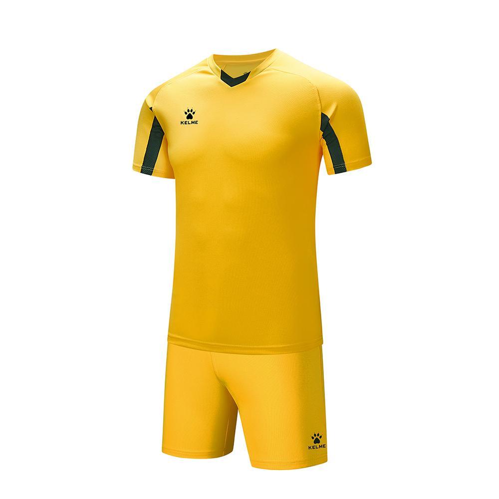 Комплект футбольной формы KELME LEON 7351ZB1129.9712 M