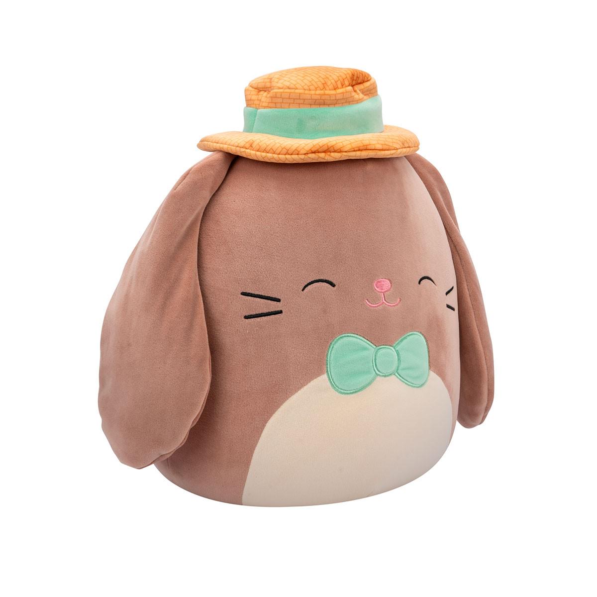 Іграшка м'яка SQUISHMALLOWS Зайчик Янг 13 см - фото 3 Іграшка м'яка SQUISHMALLOWS Зайчик Янг 13 см - фото 3
