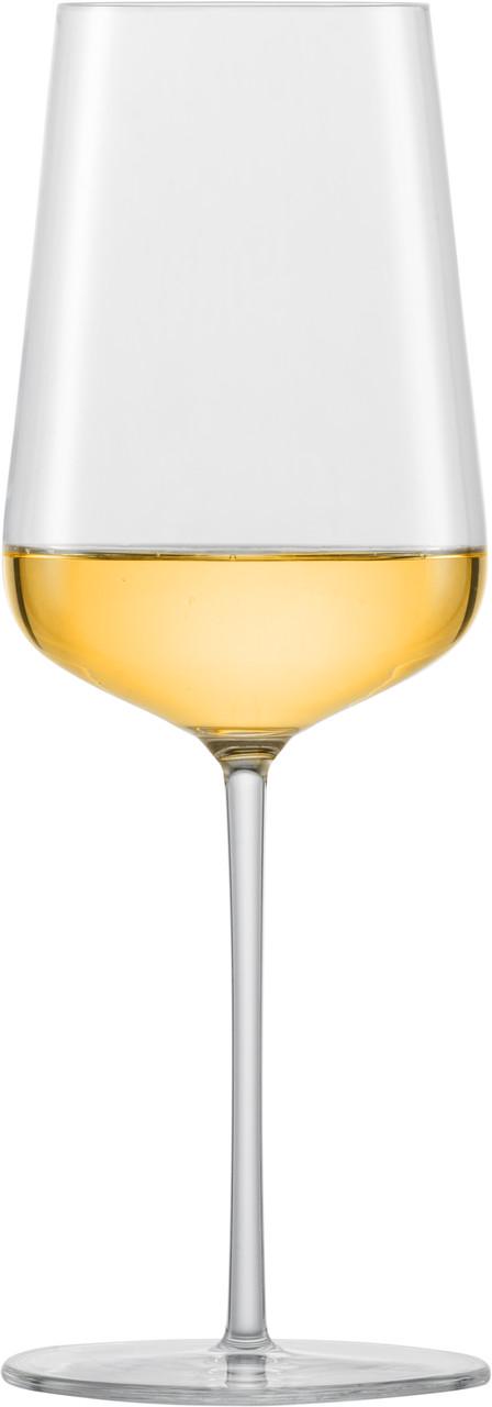 Набір келихів для білого вина Chardonnay Zwiesel Glas Vervino 487 мл 2 шт. (122168) - фото 2