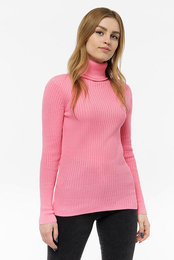 Гольф женский ЦБ-00206849 р. 44 Розовый (SKT000881803)