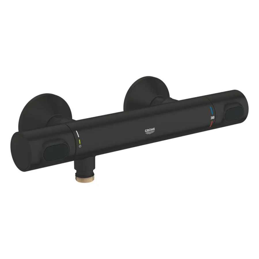 Термостат для душа Grohe Grohtherm 500 Chrome (347932430)