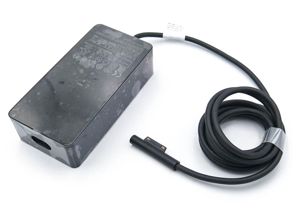 Блок питания Microsoft Surface Book 2