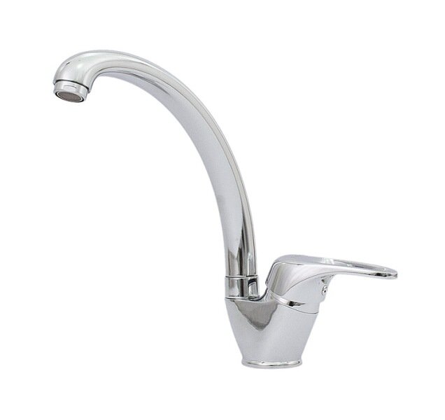 Смеситель для кухни FKM 34 Chrome