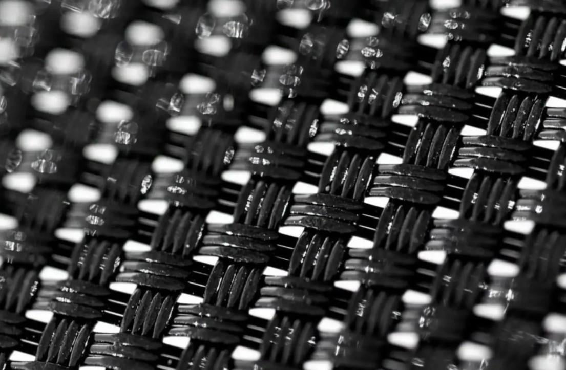 Мат для батута 64 пружини 374 см (28448110) - фото 5 Мат для батута 64 пружини 374 см (28448110) - фото 5