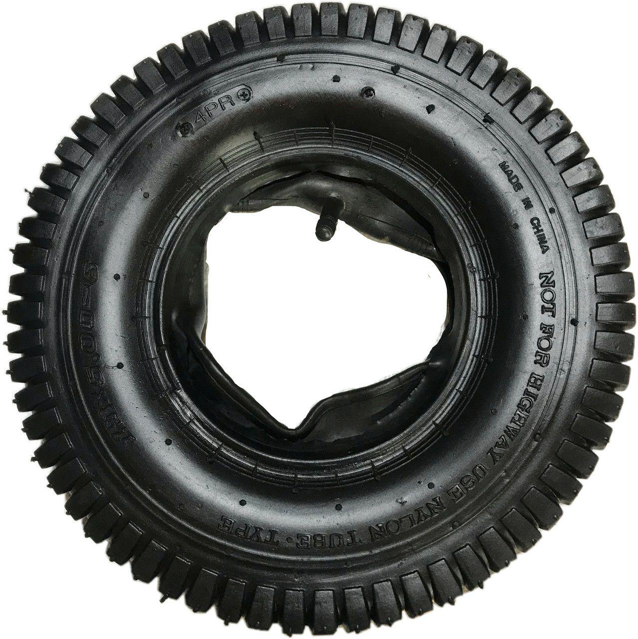 Покришка з камерою 6.00-13 8PR (26432685)