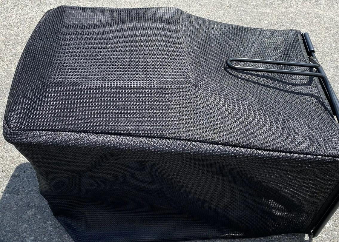 Газонокосарка бензинова Stiga Collector 48S (52405) - фото 3