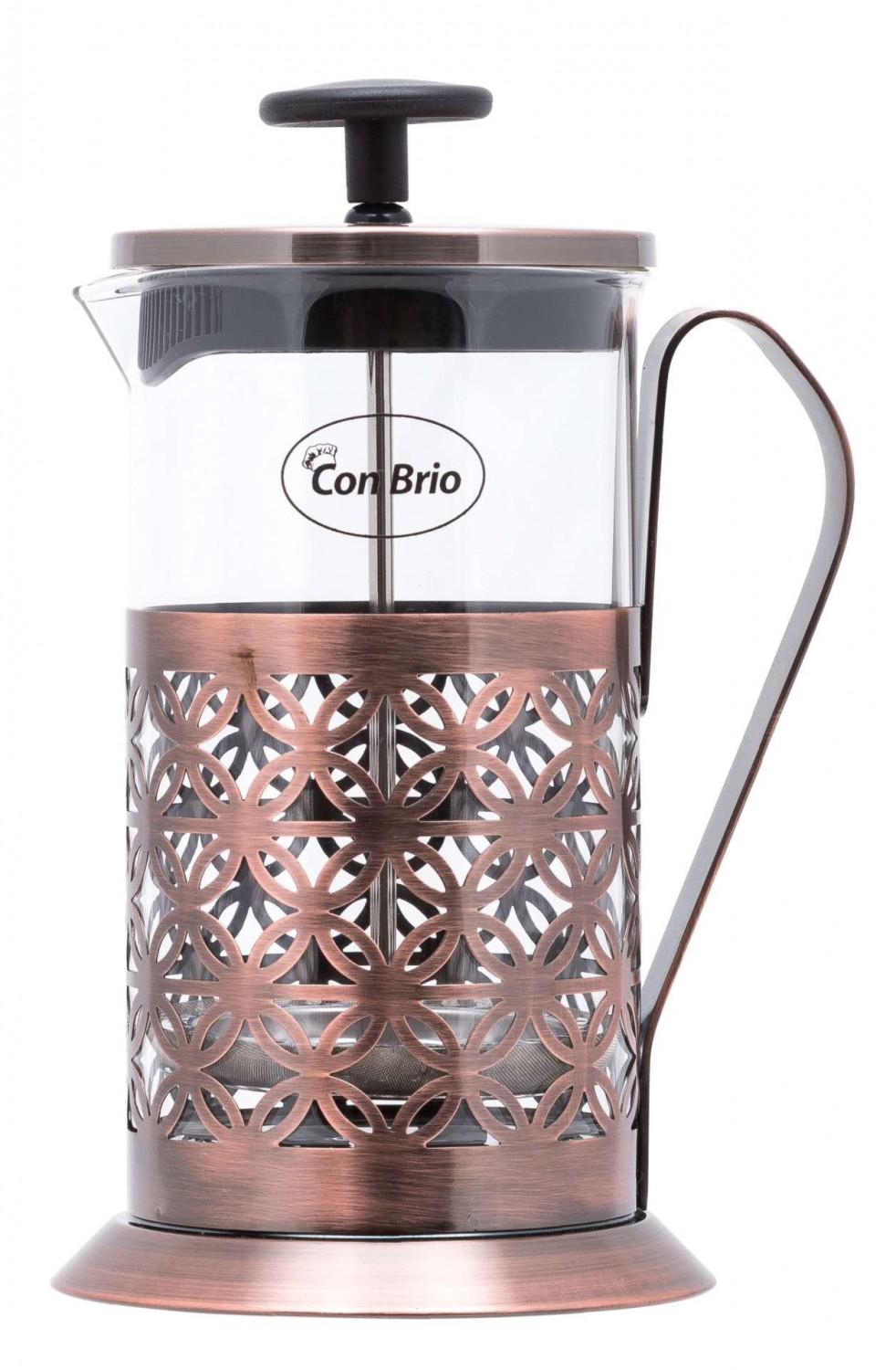 Заварник Con Brio CB-5110 1000 мл (15737)