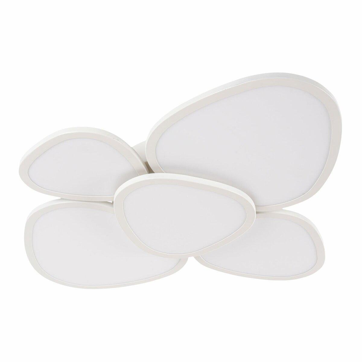 Люстра светодиодная Sirius 2910 L (36705) Люстра светодиодная Sirius 2910 L (36705)