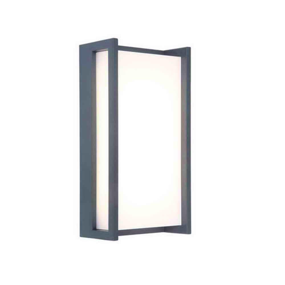 Светильник уличный настенный Lutec Qubo 5193001118 Architectural (24573255) Светильник уличный настенный Lutec Qubo 5193001118 Architectural (24573255)