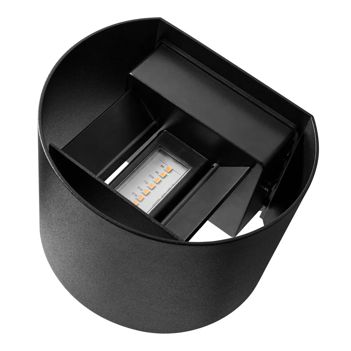 Уличный светильник Nordlux 2418351003 MILDA - фото 2 Уличный светильник Nordlux 2418351003 MILDA - фото 2