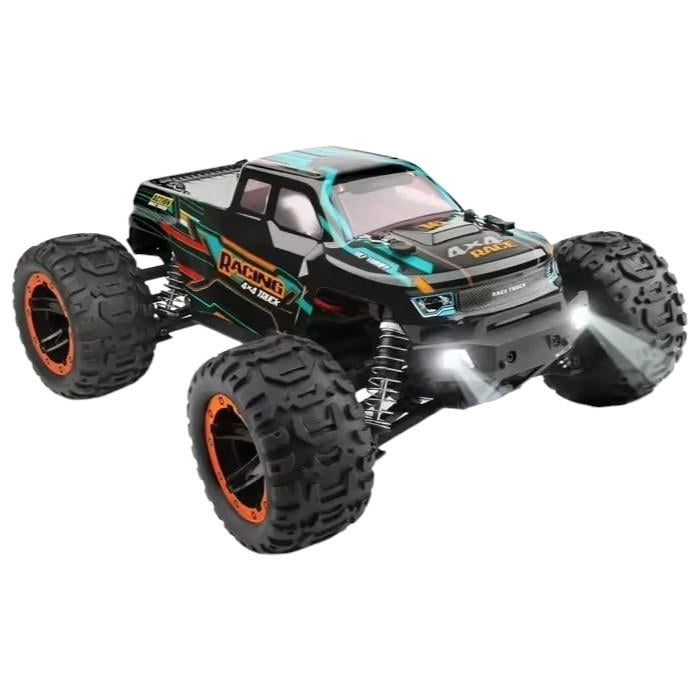 Монстр-трак радиоуправляемый HAIBOXING 1:16 4WD 36 км/ч