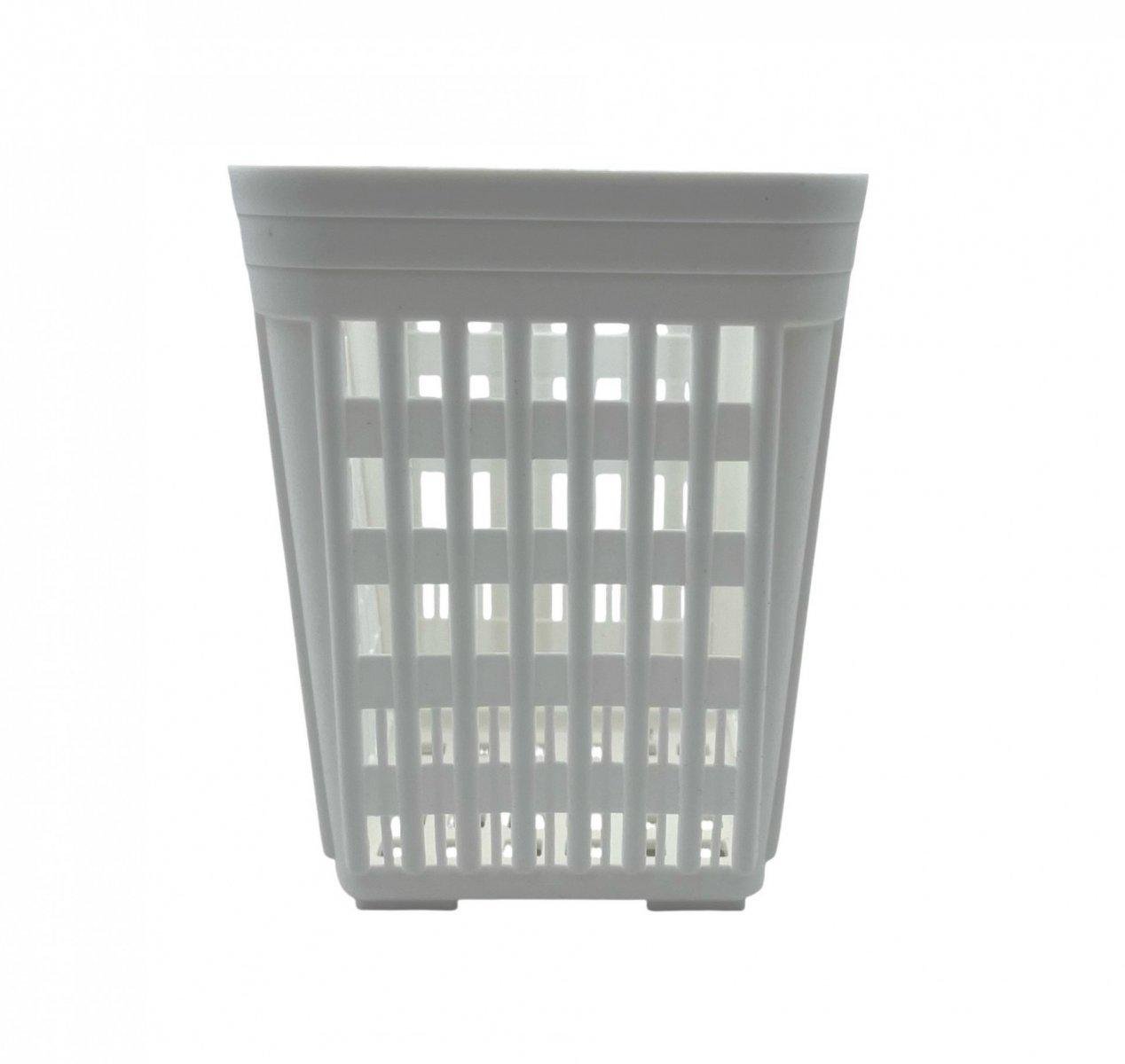 Підставка для столових приладів 10,5х10,5х14 см - фото 3