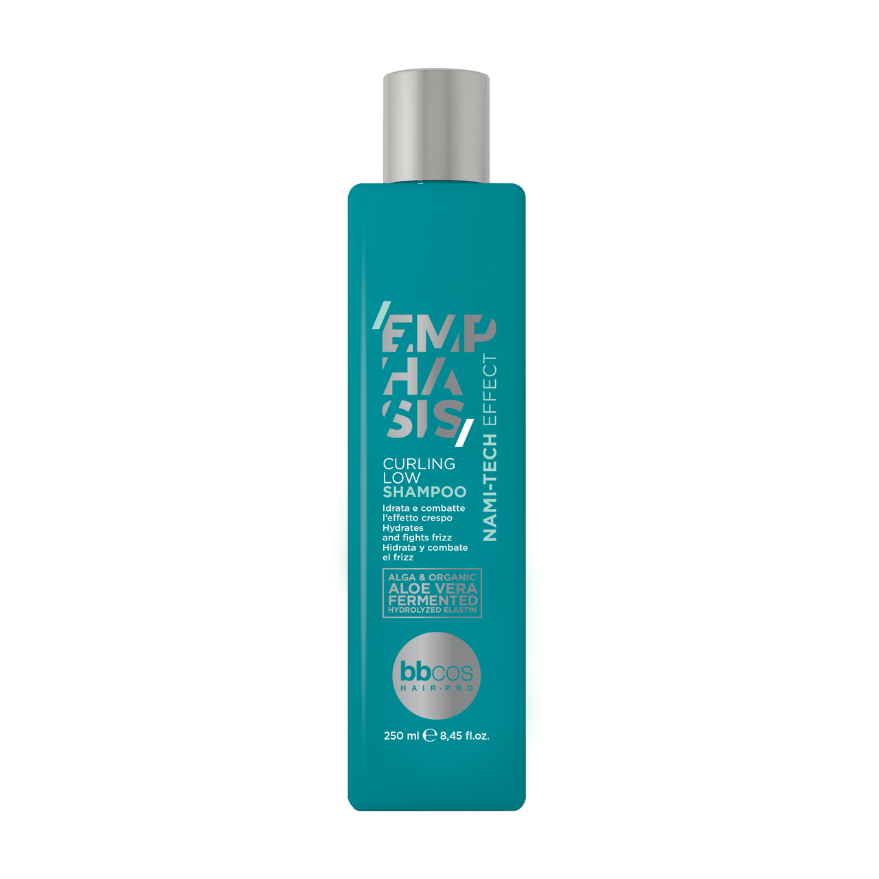 Шампунь для волосся EMPHASIS NAMI-TECH 1000 мл (36986093)
