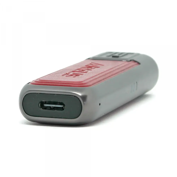 Електронна сигарета Voopoo Argus SE Pod Kit 800 мАч Red (68330790) - фото 2