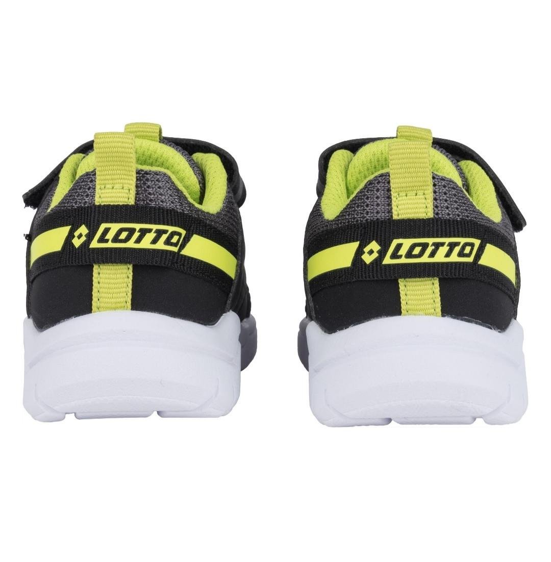 Кроссовки для мальчика Lotto р. р. 20 12,5 см (17833582) - фото 9 Кроссовки для мальчика Lotto р. р. 20 12,5 см (17833582) - фото 9