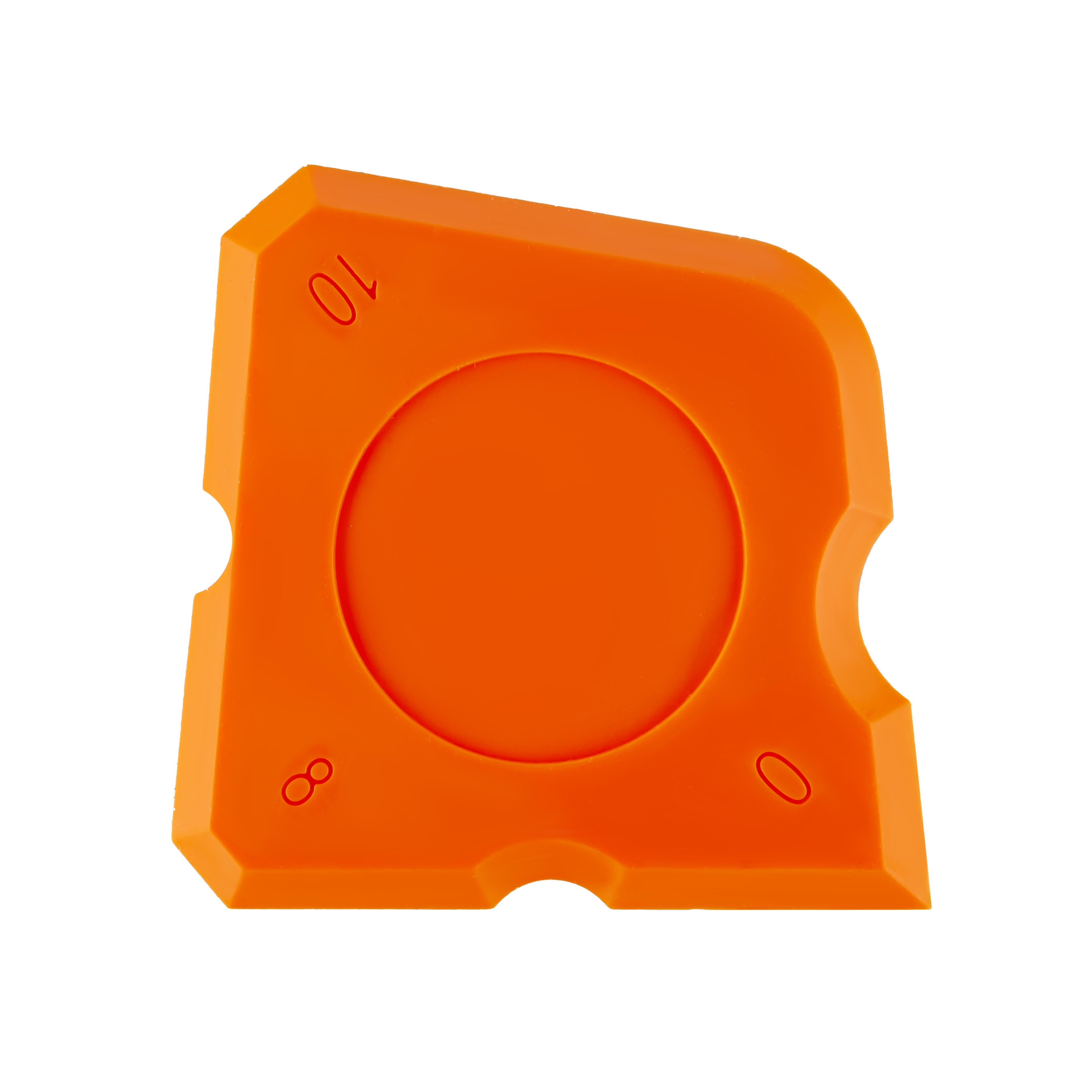 Набір шпателів для силікону Polax 4 шт. (100-463) - фото 2 Набір шпателів для силікону Polax 4 шт. (100-463) - фото 2