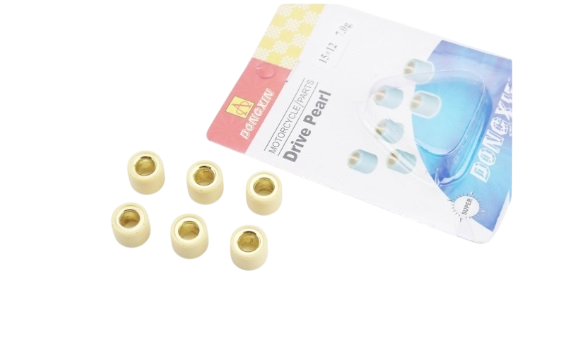 Ролики вариатора Yamaha 15x12-7,0г 6 шт. Ролики вариатора Yamaha 15x12-7,0г 6 шт.