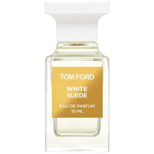 Парфюмированная вода для женщин Tom Ford White Suede 50 мл (70556)