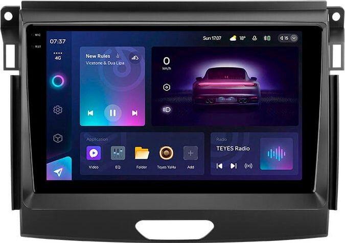 Магнитола штатная Teyes CC3 2K 4/64 Gb Ford Ranger P703 2015-2022 B 9" (AR-88978) Магнитола штатная Teyes CC3 2K 4/64 Gb Ford Ranger P703 2015-2022 B 9" (AR-88978)