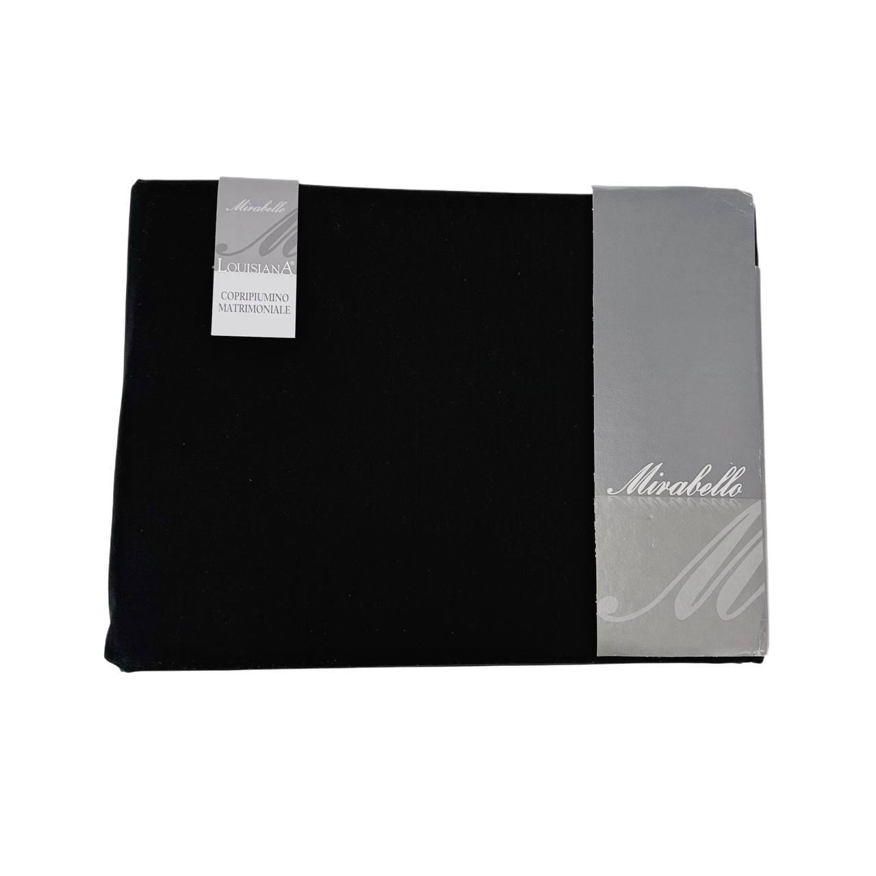 Пододеяло Mirabello 3415 255х205 см Черный (32540215) Пододеяло Mirabello 3415 255х205 см Черный (32540215)