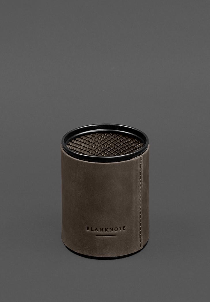 Настольный набор из натуральной кожи 1.2 Crazy Horse Темно-коричневый (A-028806) - фото 10 Настольный набор из натуральной кожи 1.2 Crazy Horse Темно-коричневый (A-028806) - фото 10