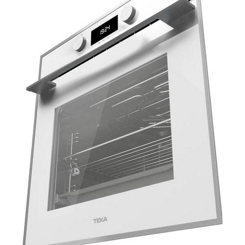 Духовой шкаф Teka-HLB 840 WH (41560071) - фото 4