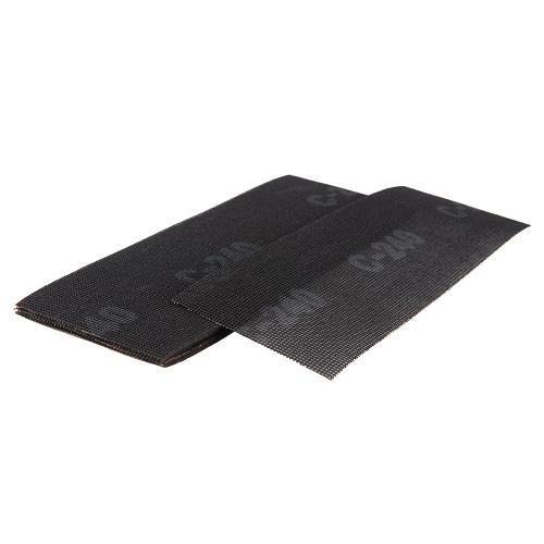 Сетка абразивная Alloid 105х280 мм зерно 240 10 шт. (00000061491)