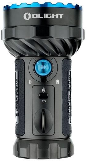 Ліхтар Olight Marauder 2 LE Чорний (1013-2370.32.77)