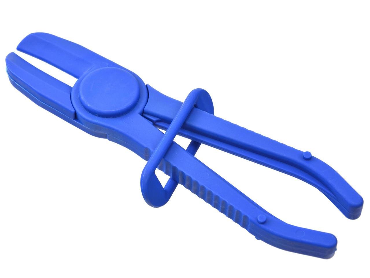 Набор зажимов для шлангов и патрубков Geko G00925 - фото 5 Набор зажимов для шлангов и патрубков Geko G00925 - фото 5