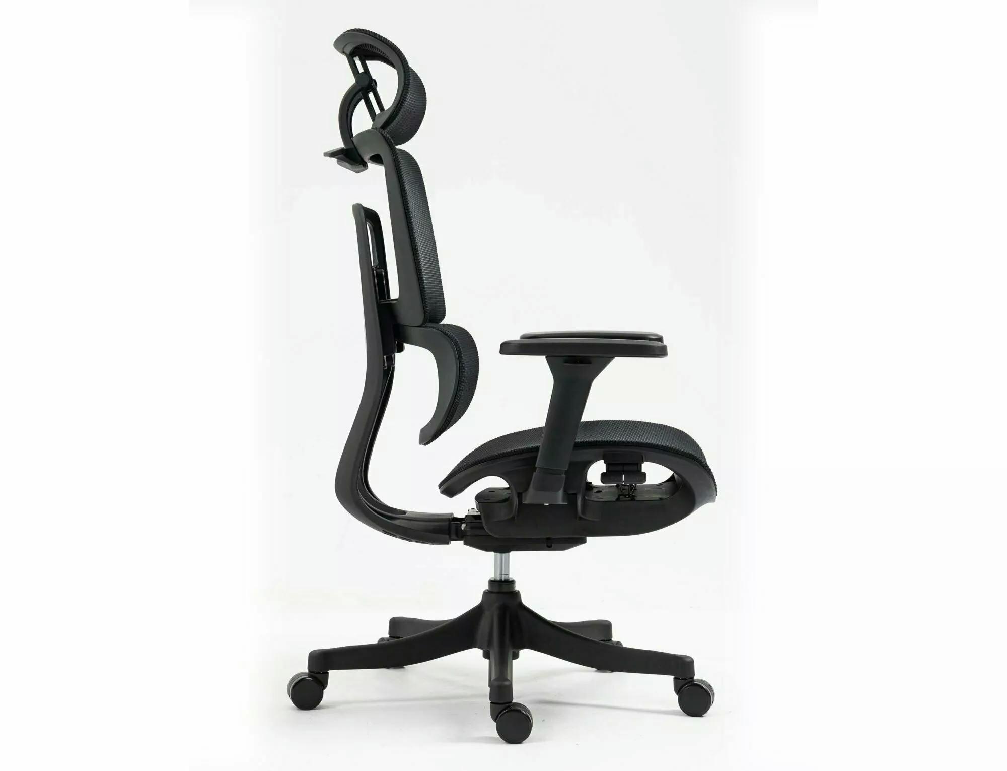 Кресло компьютерное Signal WINNER Черный (OBRWINNERC) - фото 18 Кресло компьютерное Signal WINNER Черный (OBRWINNERC) - фото 18