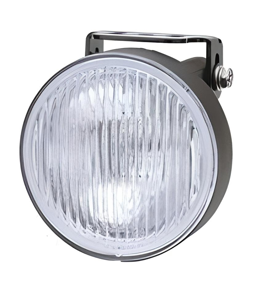 Фары дополнительные Vitol NS-102 F-B-C H3 12 В 55 W D 100 мм (37966)