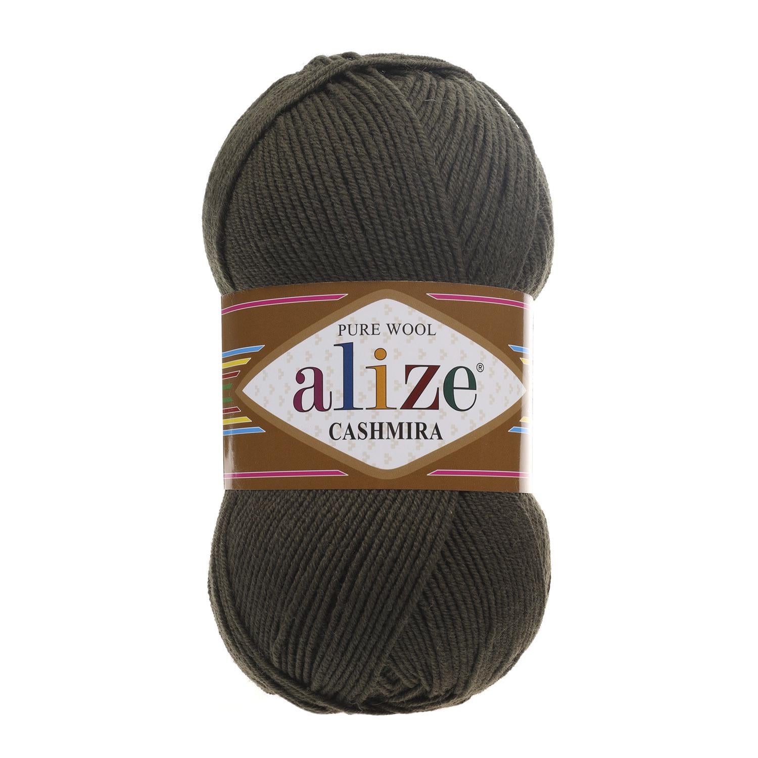Пряжа Alize Cashmira 29 Пряжа Alize Cashmira 29