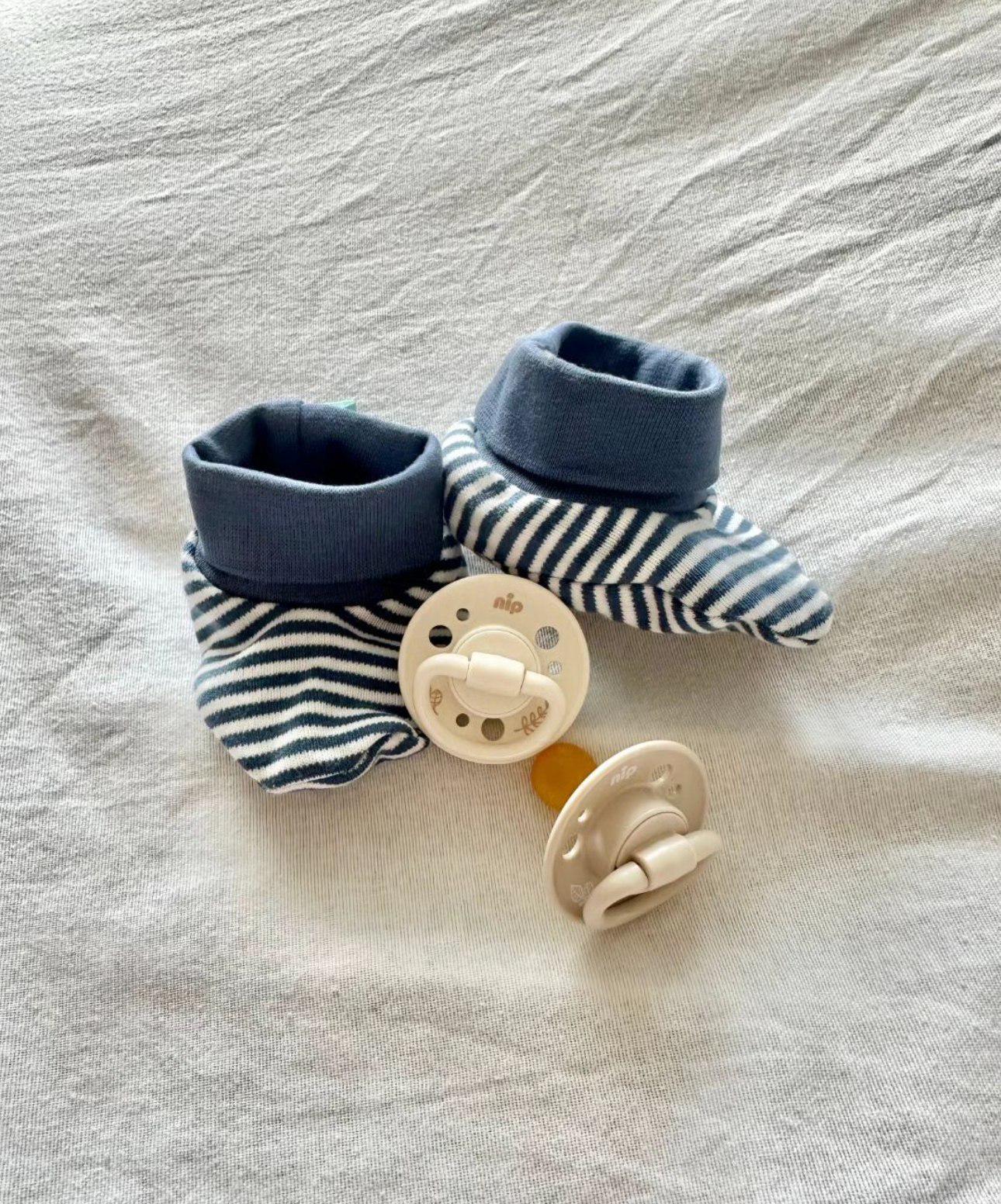 Пустушка латексна Nip Вишенька GREEN 6-18 міс. унісекс 2 шт. Бежево-молочний (141414) - фото 12 Пустушка латексна Nip Вишенька GREEN 6-18 міс. унісекс 2 шт. Бежево-молочний (141414) - фото 12