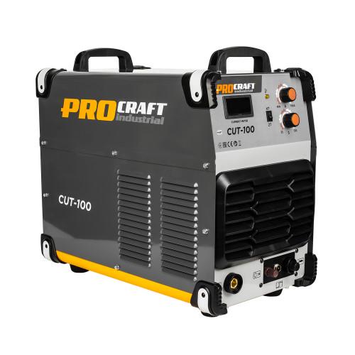 Плазморіз Procraft industrial CUT100 - фото 2